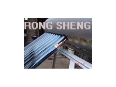 嶸昇金屬超導(dǎo)太陽(yáng)能熱水器-- 常州西域聯(lián)誠(chéng)能源設(shè)備有限公司