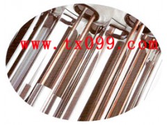 供應(yīng)同心太陽能U型管集熱器-- 中國(guó)江蘇常州西域聯(lián)誠(chéng)能源設(shè)備有限公司