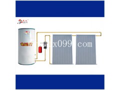 供應(yīng)同心陽臺(tái)壁掛式太陽能熱水器-- 中國(guó)江蘇常州西域聯(lián)誠(chéng)能源設(shè)備有限公司