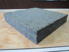 隔音棉，隔音墊-- 廣州慧名纖維制品有限公司
