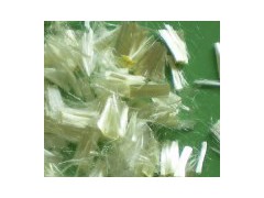 高模復(fù)合纖維（MPH-III）-- 上海博寧工程纖維材料有限公司
