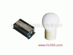 供應(yīng)蘇威牌 24V，30W，40W無極燈 風能照明專用-- 揚州市蘇威照明科技有限公司