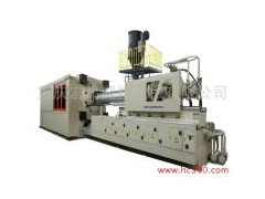 供應(yīng)申達(dá)FT3600塑料檢查井專用注塑機(jī)-- 重慶宏高塑料機(jī)械有限公司
