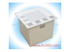 供應(yīng)高效送風(fēng)口/散流器/過濾器-- 深圳市碧海青云凈化科技有限公司