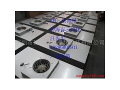 供應(yīng)風(fēng)機過濾單元（FFU）FFU自凈器/碧海青云生產(chǎn)廠-- 深圳市碧海青云凈化科技有限公司