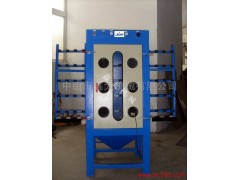 供應(yīng)鑫太機械XT-9014B板材雙面噴砂機-- 中山市鑫太機械有限公司