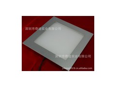 廠家供應(yīng)現(xiàn)貨 300*300尺寸 20W l冷白-- 深圳奇跡實(shí)業(yè)有限公司