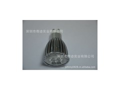 大量供應(yīng) 款式新穎 節(jié)能 高效 3*1W led射燈-- 深圳奇跡實(shí)業(yè)有限公司