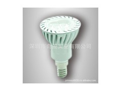 供應(yīng)大量高效節(jié)能 CREE 3W LED射燈-- 深圳奇跡實(shí)業(yè)有限公司