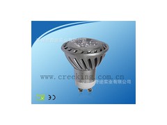優(yōu)質(zhì)供應(yīng) GU10 3W led射燈-- 深圳奇跡實(shí)業(yè)有限公司