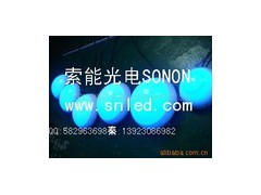 供應(yīng)RGb點(diǎn)光源景觀燈-- 江門市索能光電科技有限公司