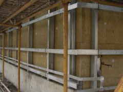 幕墻用巖棉板-- 上海綠屋節能建材有限公司 