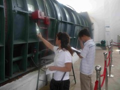 噪聲、振動、電磁輻射等物理因素檢測-- 上海中特檢測技術(shù)有限公司