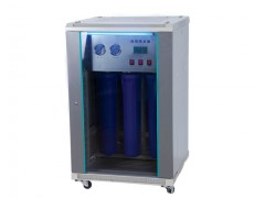 商用純水機(jī)--  南京美泓環(huán)?？萍加邢薰?