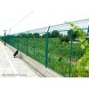 公路隔離柵廠家生產(chǎn)優(yōu)質(zhì)不易生銹的公