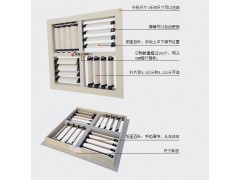 環(huán)保空調(diào)塑鋼四面風口 冷風機風口 塑鋼四面出風口-- 福建佰事誠環(huán)保科技有限公司