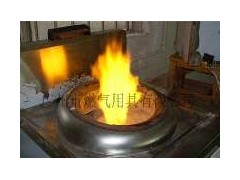 醇油爐芯、環保油爐芯規格齊全、用量省-- 廣州市潤謙廚房設備制造有限公司