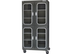 供應(yīng)存放lcd元器件870升防靜電防潮箱控濕10-20%RH-- 蘇州三清儀器有限公司
