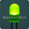 綠發(fā)綠光LED圖片發(fā)光二極管
