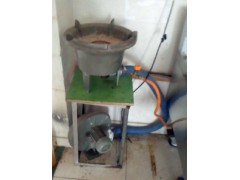 小食店炒菜專用醇油小炒爐、環(huán)保油灶具-- 廣州市潤謙廚房設備制造有限公司