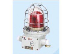 消防燈具廠家BBJ-24V220V防爆聲光報(bào)警燈-- 浙江省騰達(dá)防爆電氣有限公司