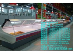 淮安哪里有賣便利店陳列柜/淮安哪里有賣便利店展示柜-- 合肥德爾曼商用設(shè)備公司