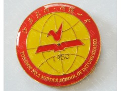 徽章,金屬徽章,北京金屬徽章-- 深圳鋅合金壓鑄廠市場中心
