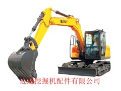 三一重工SY95C-9挖掘機(jī)電腦板 顯示屏-- 武漢邁通挖掘機(jī)配件有限公司