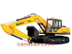 三一重工SY205C-9挖掘機(jī)電腦板 顯示屏-- 武漢邁通挖掘機(jī)配件有限公司