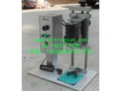 廣州半自動旋蓋機搓蓋機軋蓋機鎖蓋機廠家公司推薦金誠包裝機械-- 廣州市金誠包裝機械有限公司
