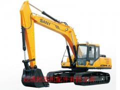 三一重工SY225C-9挖掘機(jī)電腦板 顯示屏-- 武漢邁通挖掘機(jī)配件有限公司