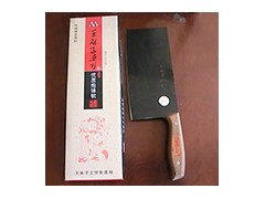 臨沂哪里的菜刀批發價格便宜？-- 臨沂市河東區金刃不銹鋼刀具廠