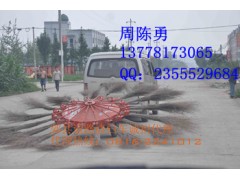 zhou掃地車，郊外道路清掃車-- 四川久億農林開發有限公司銷售部
