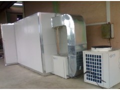 太陽能干燥房空氣能烘干設備果脯專用烘干機-- 廣州市百林環(huán)保科技有限公司烘干房設備