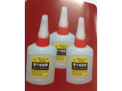 供應(yīng)999電子超能膠-- 寧波廣粘膠水廠有限公司