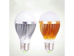 濟南哪里的5WLED節能燈12V-85V地攤專用價格便宜？-- 濟南天眾玖商貿有限公司