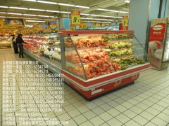 銀川哪里有賣海鮮冷藏柜/銀川哪里有賣海鮮冷凍柜-- 合肥德爾曼商用設備公司