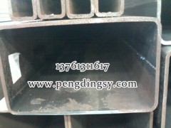 【市場整體缺貨,成交量有限,今日行情021-56016887】-- 上海低合金方管矩形管有限公司方管銷售業(yè)務(wù)部