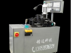煙臺全自動數控銑多少錢？東江匯金達自動化設備告訴你價格-- 龍口市東江匯金達自動化設備廠