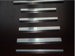 供應鋁條　中空鋁條-- 德州市德城區富民中空玻璃制品有限公司