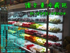 中衛(wèi)哪里有賣臺(tái)上冷凍柜\中衛(wèi)哪里有賣飲料保鮮柜-- 合肥德爾曼商用設(shè)備公司