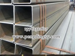 【工角槽價(jià)格持穩(wěn),今日管材價(jià)格行情021-56016887】-- 上海低合金方管有限公司寶山分公司第一家大口徑方管廠