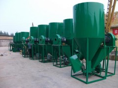 供應(yīng)青州邦馳立式粉碎機(jī)混合飼料粉碎機(jī)-- 青州市邦馳機(jī)械設(shè)備有限公司銷售部