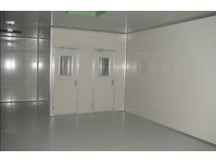 青島無菌室凈化15866887020-- 青島藤和空調凈化設備工程有限公司銷售部