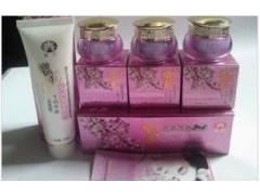 護(hù)膚精品化妝品公司專(zhuān)業(yè)批發(fā)各種櫻花素-- 廣西南寧市護(hù)膚精品化妝品公司銷(xiāo)售部