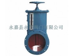 TZW-0.5手動(dòng)升降比例閥-- 永嘉縣永華閥門有限公司