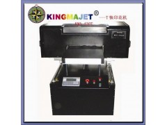 T恤的打印機(jī)萬(wàn)能平板印花機(jī)-- 上海靈彩機(jī)械設(shè)備有限公司銷(xiāo)售部