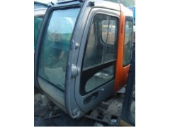 日立ZX210H-3G挖掘機(jī)駕駛室報(bào)價(jià)-- 武漢邁通挖掘機(jī)配件有限公司