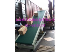 供應(yīng)上海施貝專業(yè)生產(chǎn)出貨裝車機(jī)卸貨機(jī)上下貨輸送機(jī)-- 上海施貝機(jī)械設(shè)備有限公司
