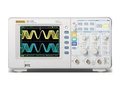 DS-1052E數(shù)字示波器DS1052E廠家-- 上海測(cè)振儀儀表有限公司超聲波測(cè)厚儀